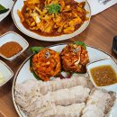 사직야구장 주변 일해옥 앞 | 부산 사직야구장 주변 맛집 동래보쌈1979