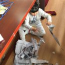 죽도초등학교 이미지