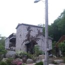 포천 개울가 가든 펜션 이미지