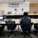 (주)민테크 이미지