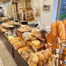 다모아 피자 | 수원 매교역 빵맛집 꼼빠도르 솔직후기