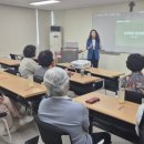 작은자리종합사회복지관 | [강의 후기] 강사의 첫걸음을 함께하다(ft.상계종합사회복지관)