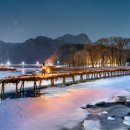 영월군의역사적변화,경제산업변화,미래전망