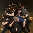 모쉬(MOSH) | 모쉬핏 mosh pit 뜻 공연장에서 왜 뛰고 부딪힐까 영어 표현 슬램 하는 법 총망라