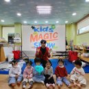 🎡찾아오는 마술쇼와 풍선아트🪂 이미지