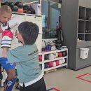 오스타짐 이미지