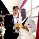 글로벌 태권도장 | 태권도 활성화의 장 2025 국기원 외국인 태권도 경연대회에 다녀 왔습니다(KGT외국인 전문 태권도장)