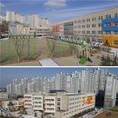 테크노초등학교 이미지