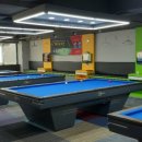 에이스 당구장 이미지
