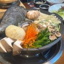 명절 가족식사 추천 :: 건강밥상심마니 평촌점 해신탕 우대갈비 내돈내산 후기