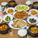 예니반찬식당 이미지