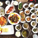 덕동원 농가맛집