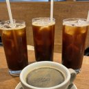 카페,하라리ㅣ아메리카노&amp;와플 내돈내산 후기
