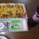 더람스치킨&파닭