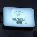 루소홈(Rousseau home)