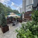 가재울건강생활지원센터 | [인천/가좌동] 가재울역 근처 뷰가 좋아 힐링하기 좋은 카페 &lt;메이플 커피라운지&gt;에 가다!