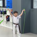 길가온태권도장 이미지