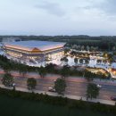 청주체육관 이미지