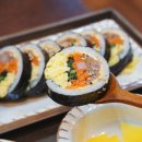 강남선릉역맛집 &#39;꿈의김밥&#39; 방문후기