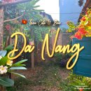 그림앤정원 | 호이안 정원이 예쁜 카페 추천 Thêu Cafe &amp; Beer 방문 후기