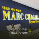 예술의전당 한가람미술관 | 마르크 샤갈 특별전 서울 예술의전당 한가람미술관 전시회 후기