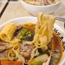 MASTER ZYM(마스터짐) | [대만] 타이베이 푸드｜육식맨 추천 우육면 마스터 짐 비프 누들 Master Jim Beef Noodle