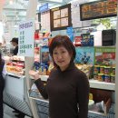 아줌마김밥 이미지
