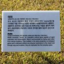 아모레퍼시픽 기술연구원의 설치미술 전시회
