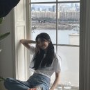 안나;헤어 이미지