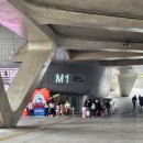 DDP) 동대문역사문화공원역에서 하는 키티 50주년 전시회 후기