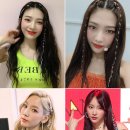 장헤어라인 이미지