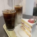 베이커리 카페 화니🍰 디저트 커피 메뉴 리뷰