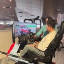 현대모터스튜디오레스토랑 이미지