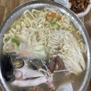 얼큰이칼국수 이미지
