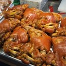 신림 족발, 신림역 족발, 신원시장에 있는 찐맛집 ‘명성왕족발’ 꼭 앞발로 드세요!