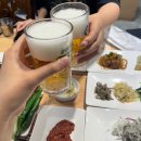 일미담 | 삼척 쏠비치 근처 고기집 일미담 내돈내산 후기