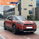 에이스모터스 | [MINI] 2026년식 소형 SUV 전기차 에이스맨 SE 페이버드 #레벨 레드 실물 출고 후기 ㅣ인천시 전기차...