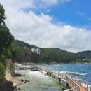 호미반도해안둘레길 이미지