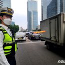 신용산역 일대 이미지