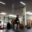 [201508119]CrossFit Miracle Training 쿨대디 우종대왕 - Pistol / Clean&amp;Jerk / Muscle up / Handstand push up / Snatch / Muscle up 이미지