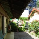 용암사입구 이미지