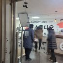 대전 여권사진 가성비 : 큐스튜디오 : 저렴한 사진관 가격 주차