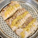 남악 밥집 먹는 내내 식지 않고 따뜻한 남악 보쌈 마늘보쌈집