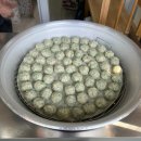 [춘천 호손만두] 피 얇은 만두 맛집 | 시스루 만두 먹고 온 후기