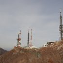 일락사입구 주차장 이미지