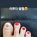 포포로네일