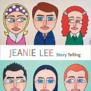 [롯데갤러리 일산점] JEANIE LEE Story Telling 展 2011.02.02(Wed) - 02.27(Sun) 이미지