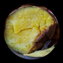 맛있는 고구마 튀김과 군고구마 (비채담) 이미지