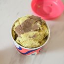 신매탄 | 베라 두바이에서 온 엄마는 외계인 신메뉴 두쫀쿠 아이스크림 칼로리 먹어본 후기 던킨 두바이먼치킨 비교