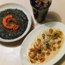 상명달공원 | 동대문DDP맛집, 진한 양식과 뷰 맛집 아스론가